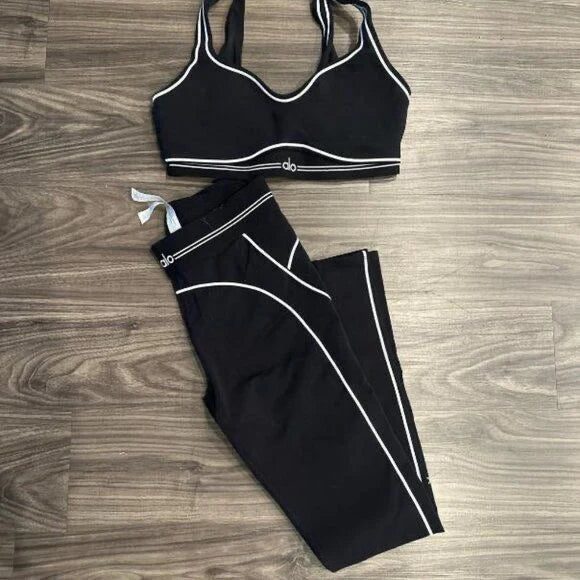 Alo Yoga Set
