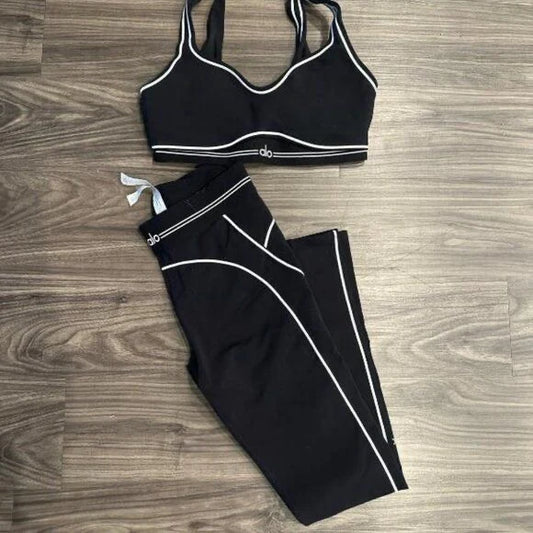 Alo Yoga Set